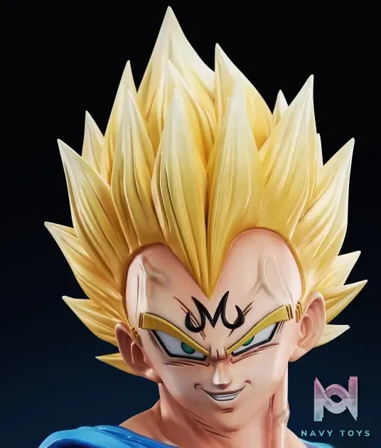 Civilization Studio – Dragon Ball Series #2 Vegeta