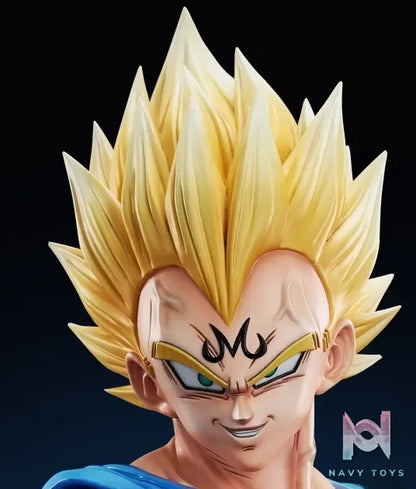 Civilization Studio – Dragon Ball Series #2 Vegeta