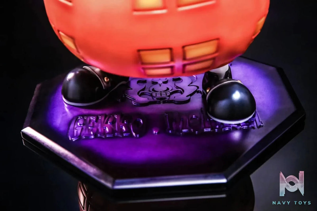 Kings Win Studio – One Piece Shichibukai #1 Gekko Moria