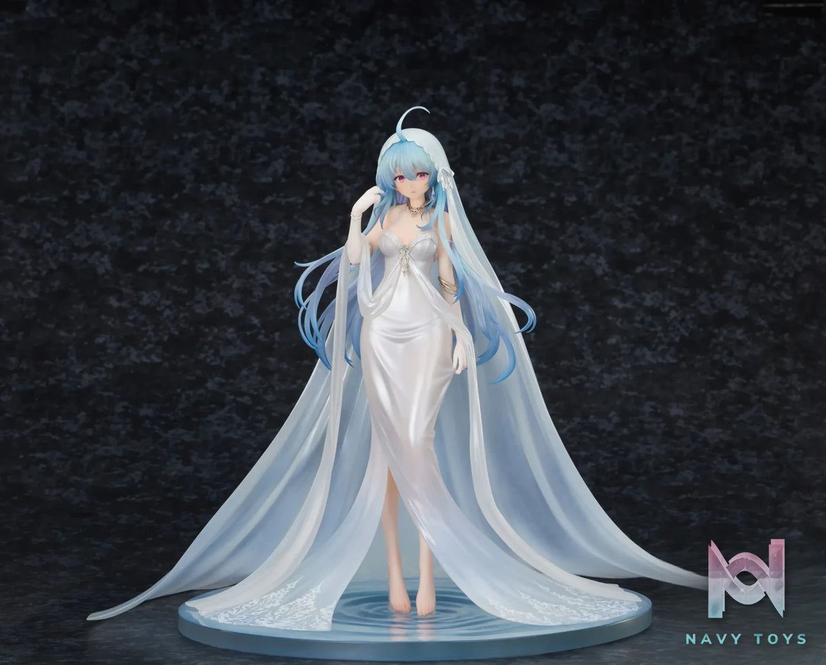 MAGI ARTS – Azur Lane Helena White Miracle Ver. (Licensed)