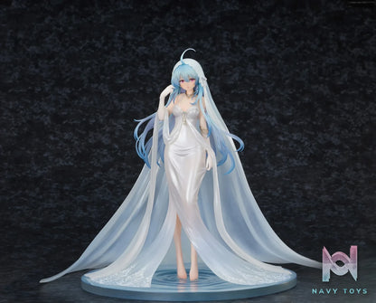 MAGI ARTS – Azur Lane Helena White Miracle Ver. (Licensed)