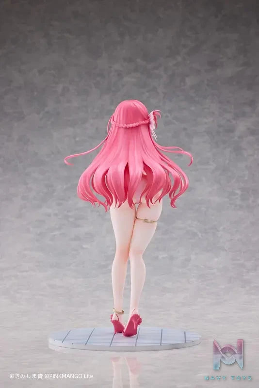 PINKMANGO – lite Series Wanna Try My Juice Too? Riko Swimsuit Ver. (Licensed)