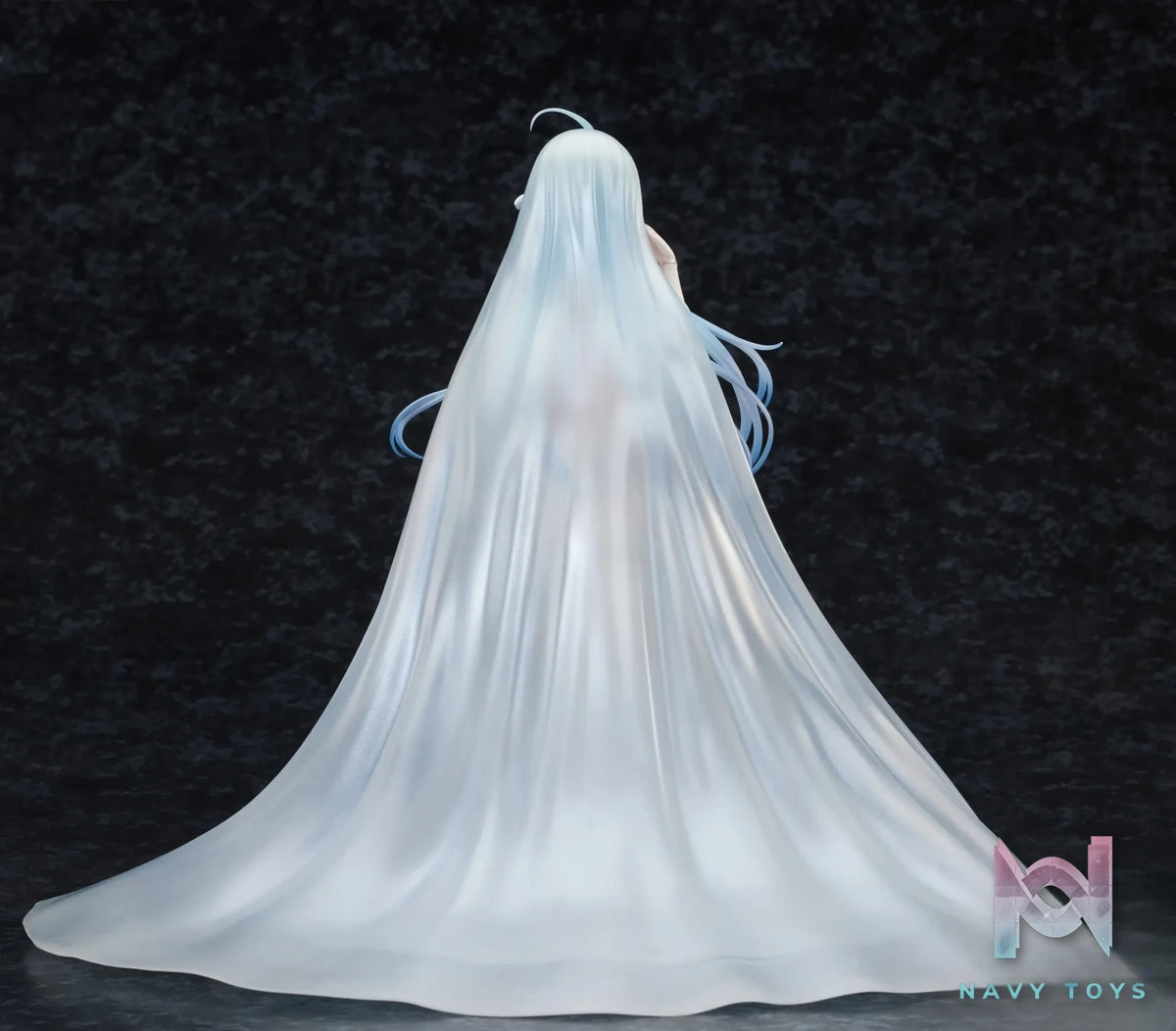 MAGI ARTS – Azur Lane Helena White Miracle Ver. (Licensed)