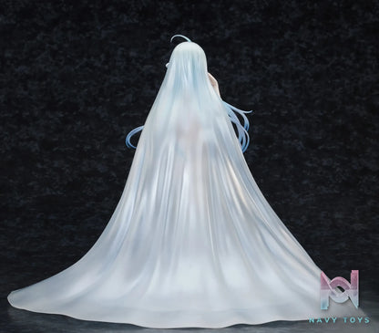 MAGI ARTS – Azur Lane Helena White Miracle Ver. (Licensed)