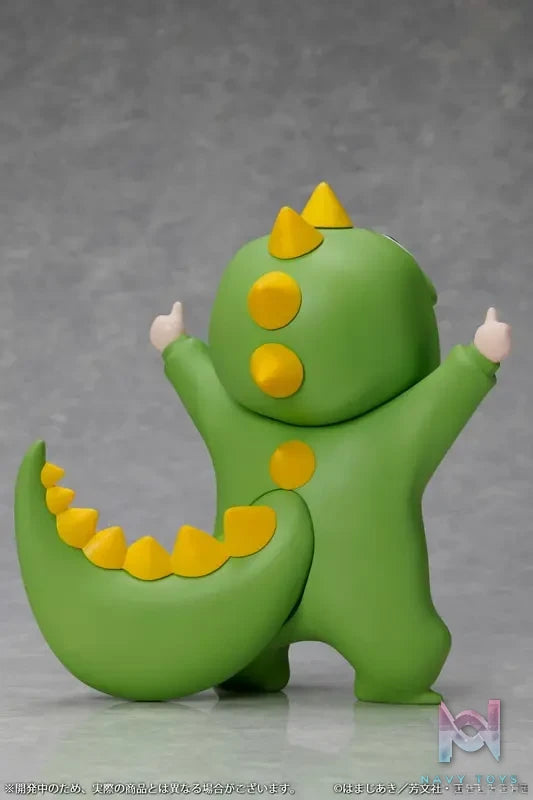 Aniplex – Bocchi the Rock! Hitori Gotoh Attention-Seeking Monster Soft Vinyl Figure (Licensed)