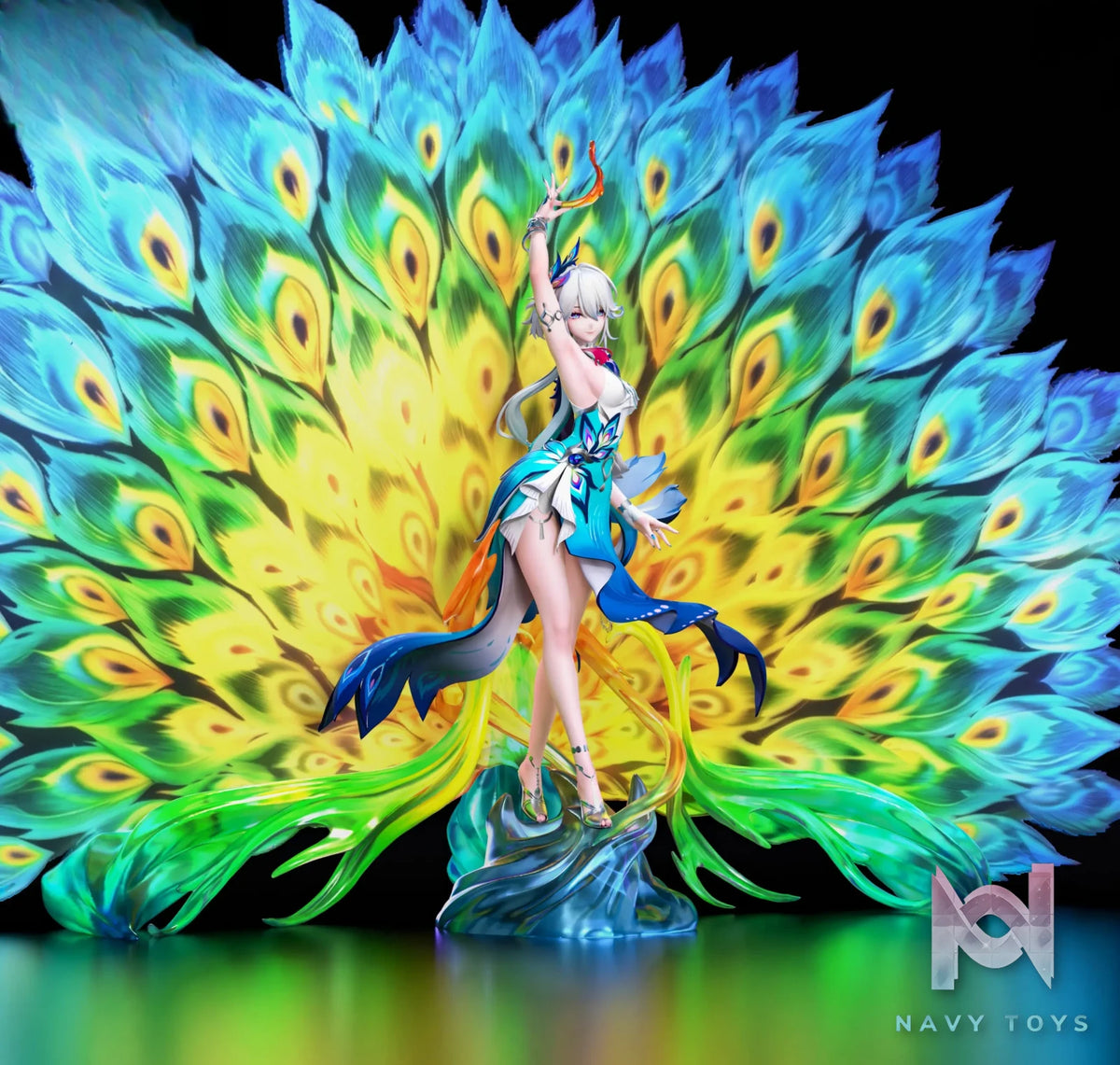 Xiao Huan Xiong Studio – Yao Guang Honkai: Star Rail