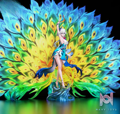 Xiao Huan Xiong Studio – Yao Guang Honkai: Star Rail