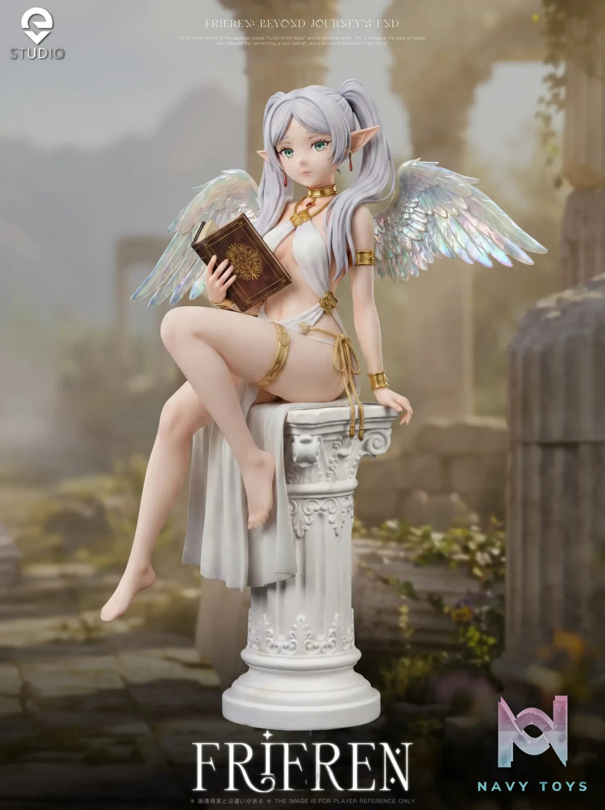 Eve Studio – Angel ******* *******: ********​********​****