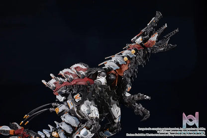 GSC – MODEROID Horizon Forbidden West Slaughterspine Plastic Model (Licensed)
