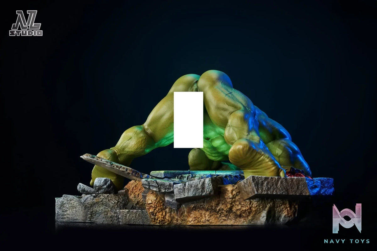 NL Studio – Marvel Hulk