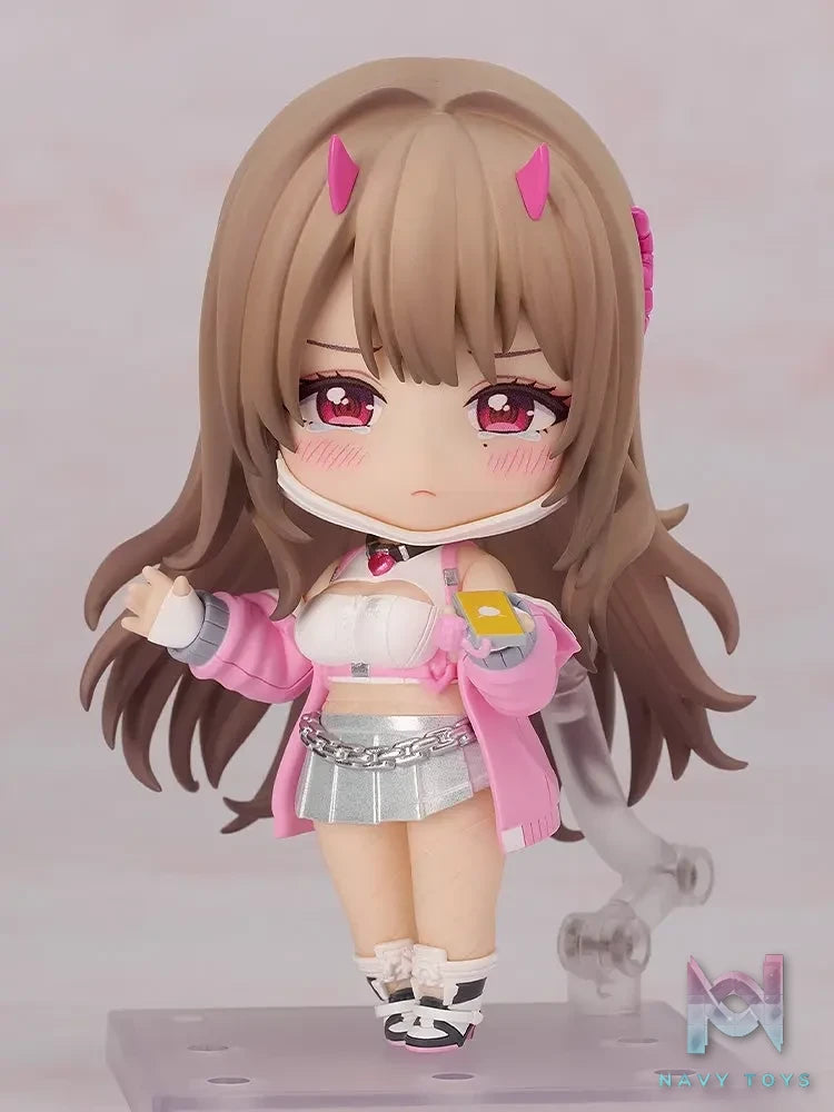 GSC – Goddess of Victory: Nikke Viper Nendoroid #2763 (Licensed)
