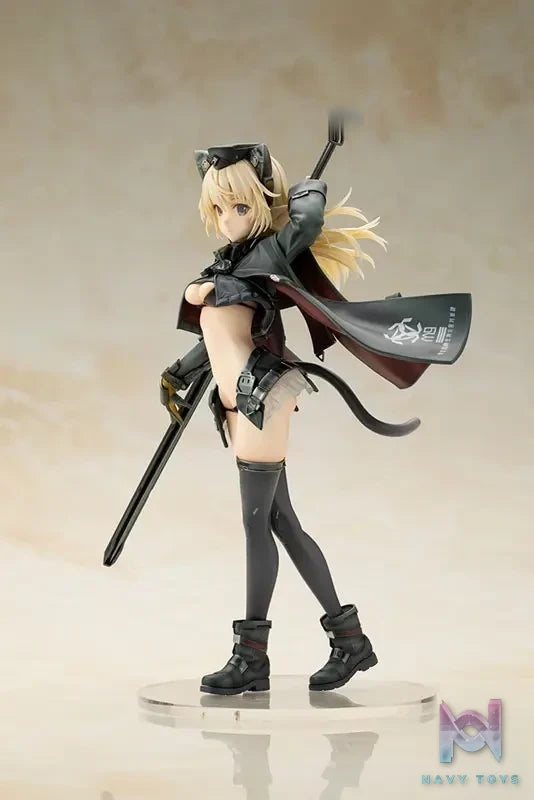 Kotobukiya – Humikane Shimada ART WORKS Arsia (Licensed)