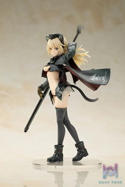 Kotobukiya – Humikane Shimada ART WORKS Arsia (Licensed)