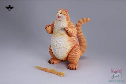 JXK – Catzilla 1.0 PLUS JXK-304-A & JXK-304-B (Licensed)