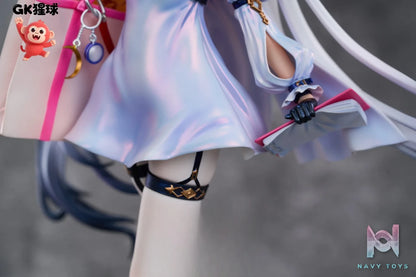 GK Xing Qiu Studio – Melusine Fate
