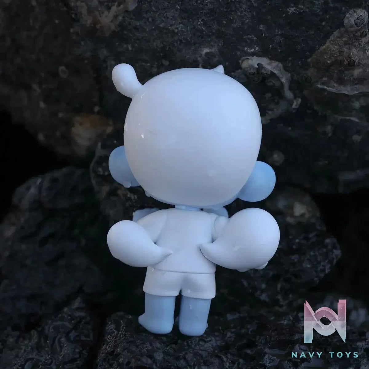 CZtoys Studio & BANA Studio – Original SEE YE! Enjoy the sea breeze with BANA blind box (Licensed)