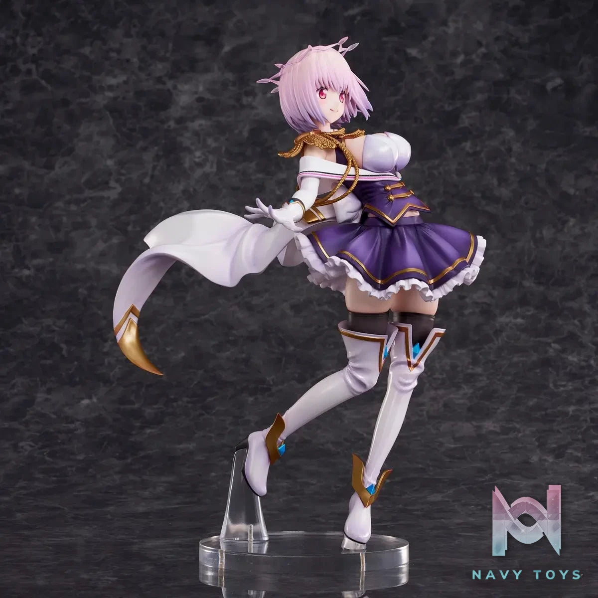 Union Creative – SSSS.GRIDMAN Akane Shinjo New Order Regular Version & Limited Version (Licensed)