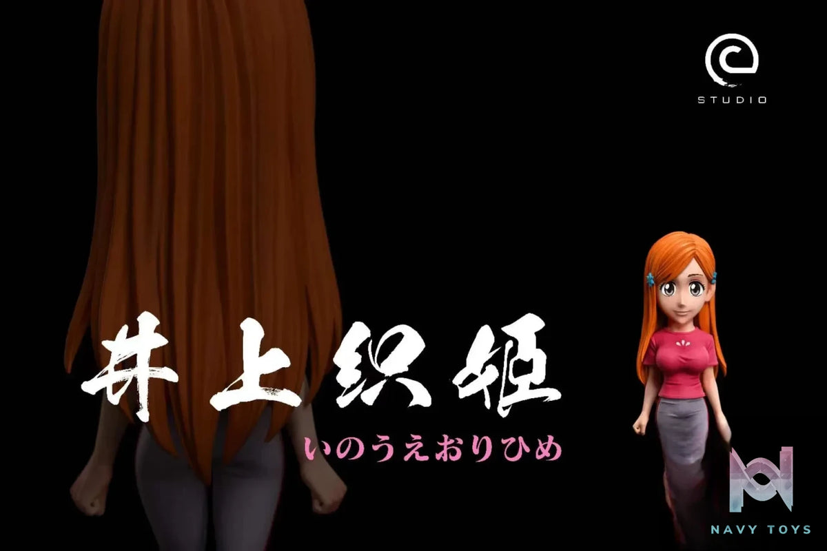 C Studio – BLEACH Inoue Orihime