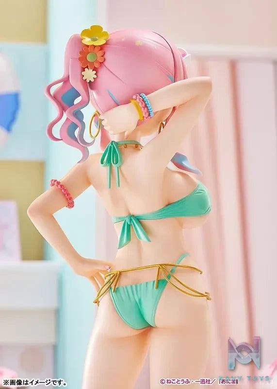WAVE – Onii-chan wa Oshimai! Kaede Hozuki 1/7 Complete Figure (Licensed)