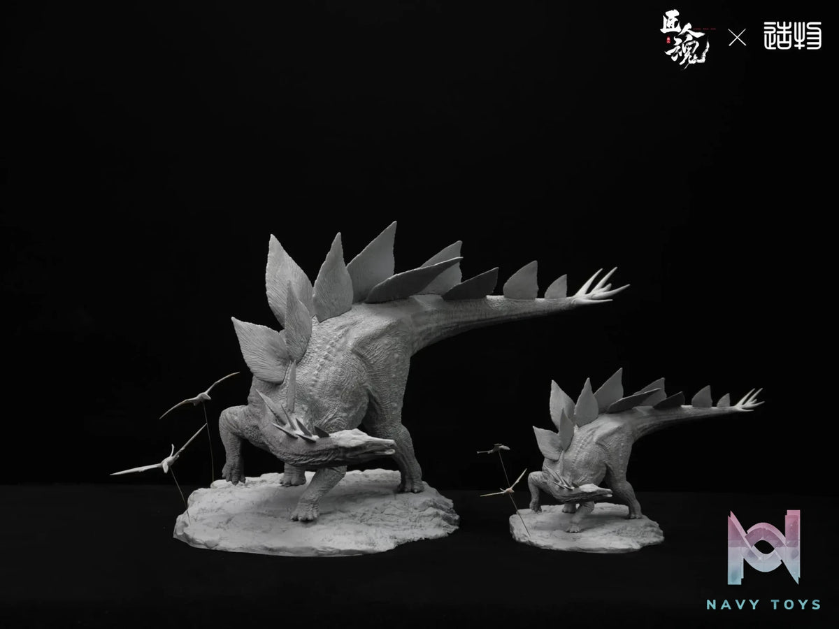 Jiang Ren Hun Studio – Roadkill (Licensed)