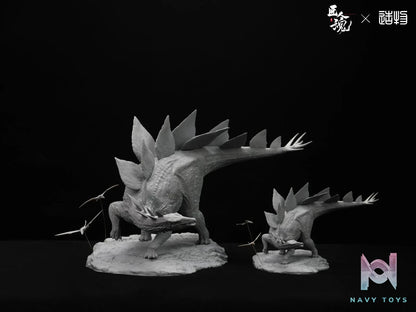 Jiang Ren Hun Studio – Roadkill (Licensed)