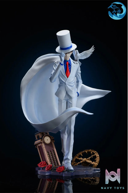 Shan Hai Studio – Kaito Kuroba Kid the Phantom Thief Detective Conan