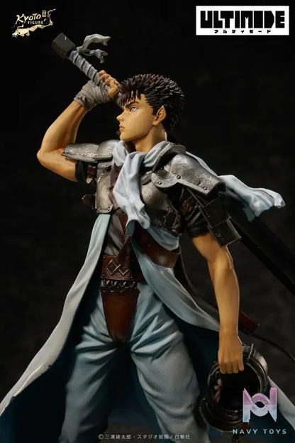 Kyoto Figure – Berserk Guts: Childhood 1/6 Complete Figure (Licensed)