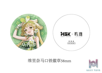 Hobby Sakura – Wuthering Waves Verina 1/7 Figure (Licensed)