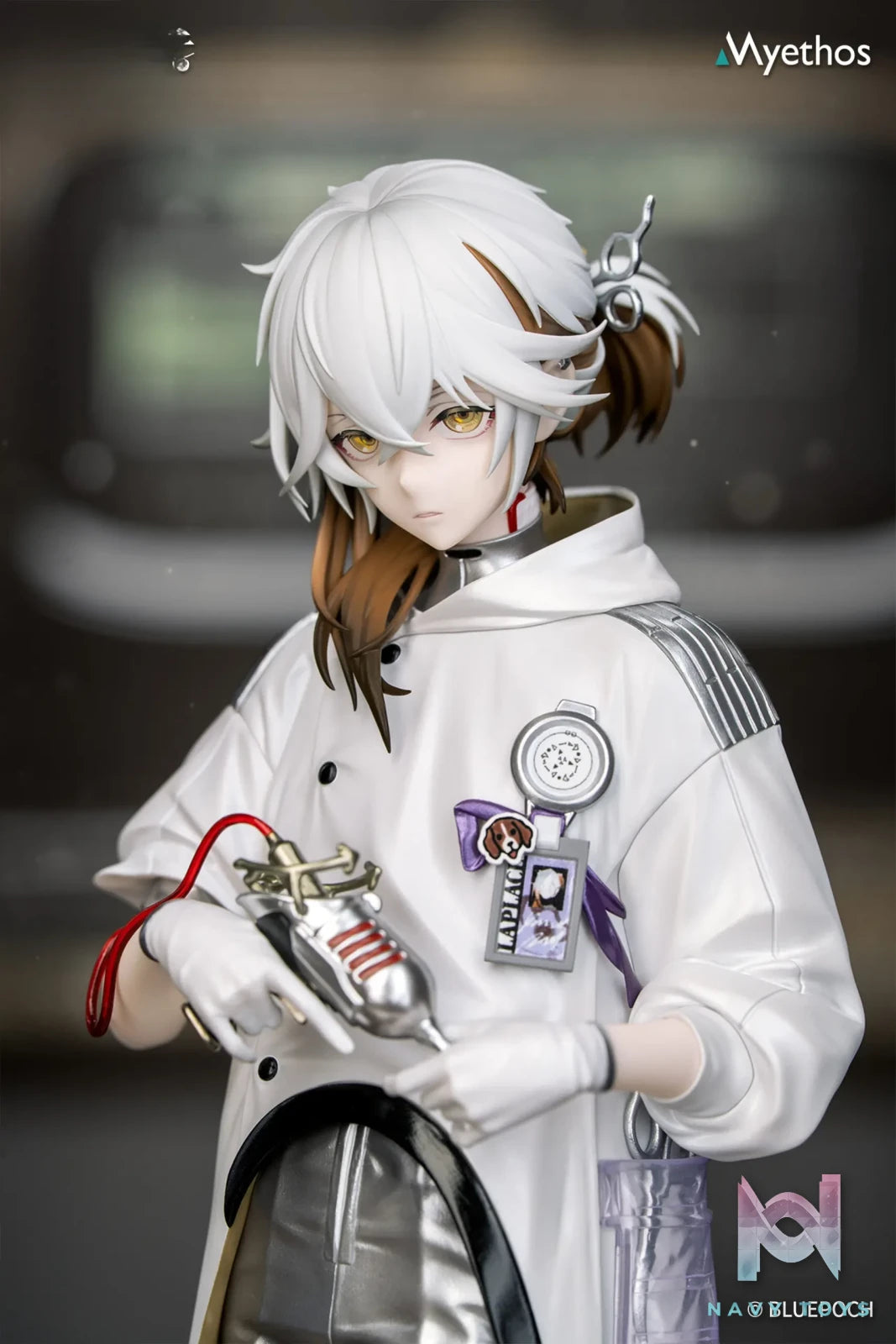 Myethos – Gift+ Series Reverse: 1999 Medicine Pocket 1/8 Scale Figure (Licensed)
