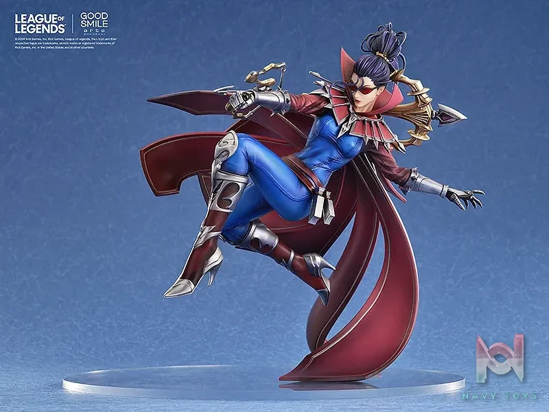 GSAS – League of Legends: Vayne the Night Hunter (Licensed)
