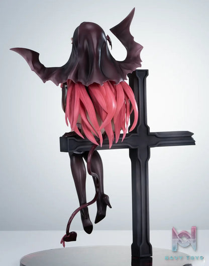 Lim Land – Original Succubus Sister Nun Regular Version & Special Version (Licensed)