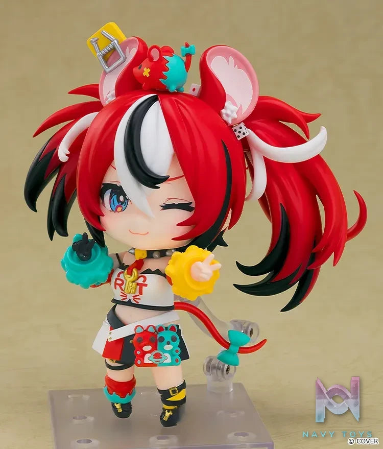 GSC – Nendoroid hololive production Hakos Baelz (Licensed)
