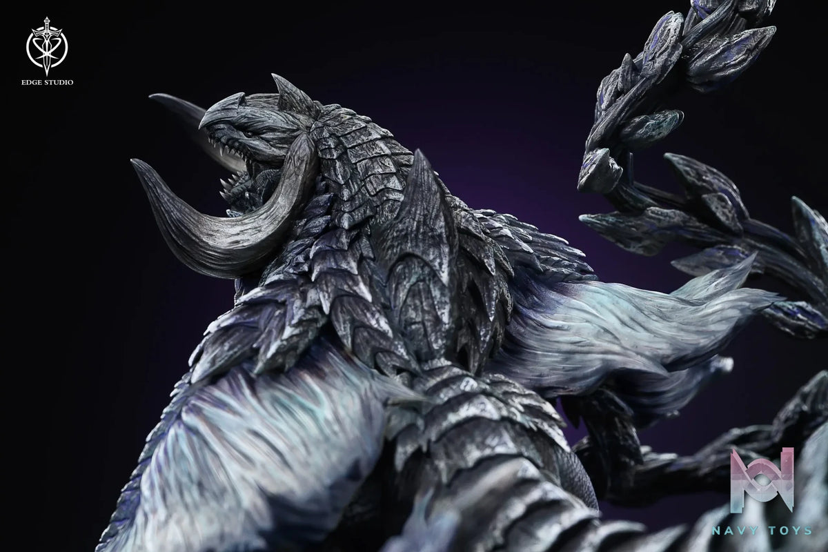 Edge Studio & S6 Studio – Monster Hunter Arkveld