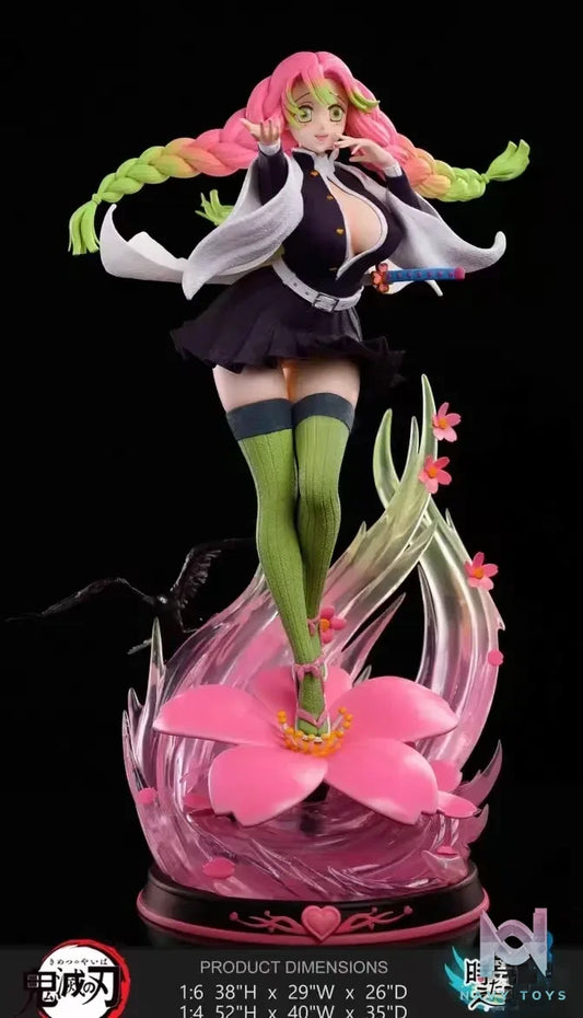 HyperSpace Studio – Demon Slayer Mitsuri Kanroji