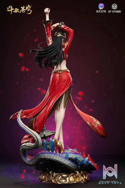 OT Studio & Yue Wen Hao Wu Studio – Fights Break Firmament-Medusa (Licensed)