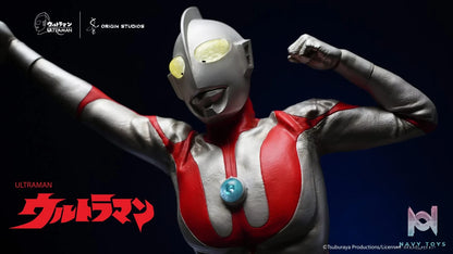 Origin Studio – Ultraman