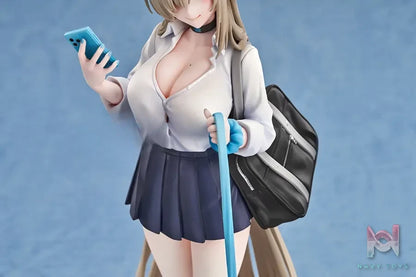GSAS – Blue Archive Asuna (School): Memorial Lobby Ver. 1/7 Complete Figure (Licensed)