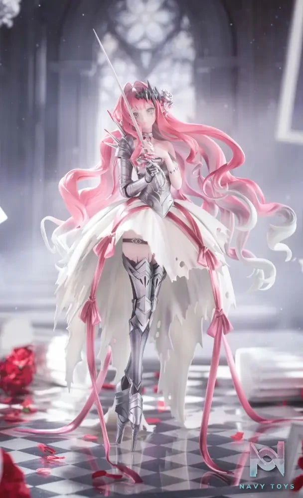 CY Studio – Baobhan Sith Fate/Grand Order