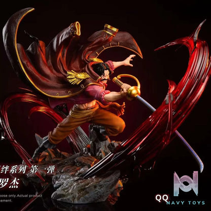 LB Studio-One Piece Gol D. Roger