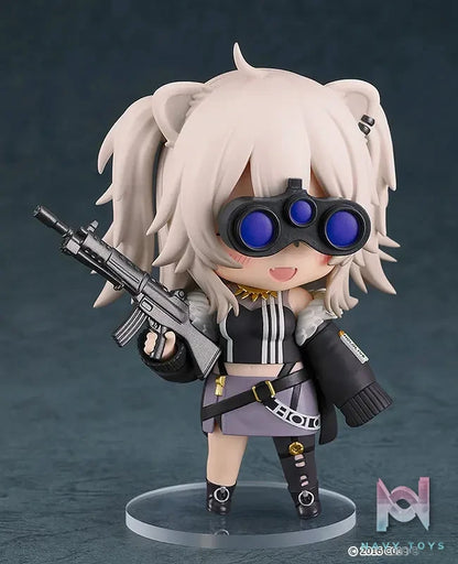GSC – Nendoroid hololive production Shishiro Botan (Licensed)