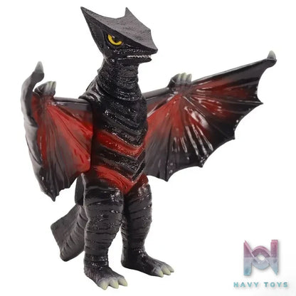 CCP JAPAN – Mid-Size Series Gyaos (1967) (Licensed)