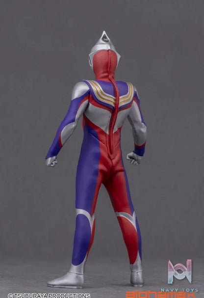 Alphamax – Ultraman Tiga Composite 2.0 AX-0325 Action Figure (Licensed)