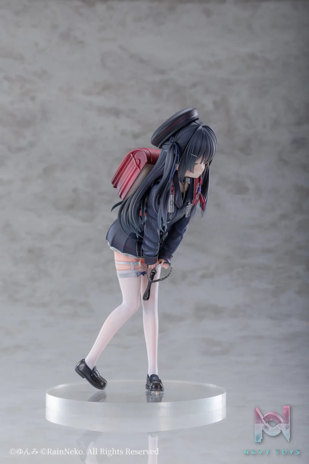 RainNeko – Rinri-chan Stroll Ver. (Licensed)