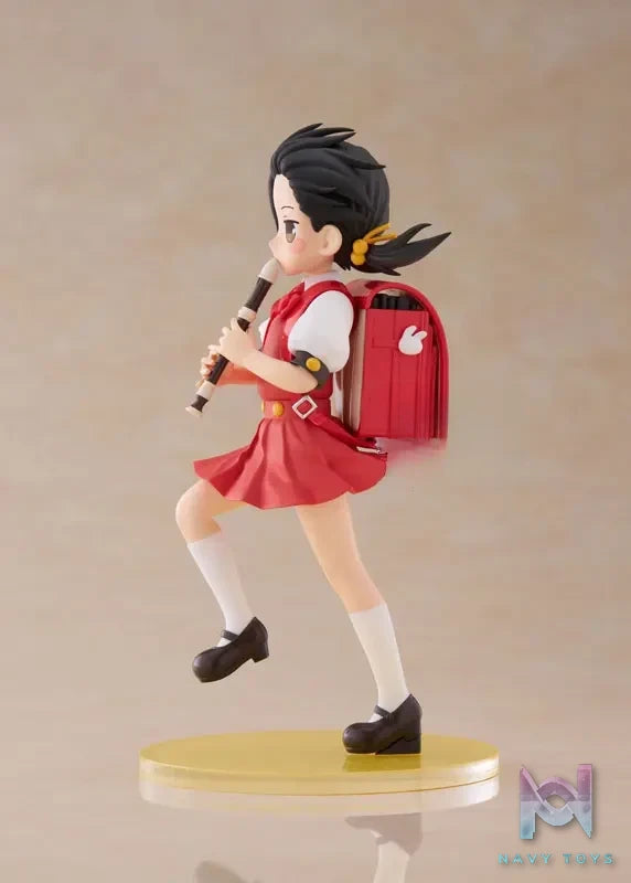 Alice Glint – Vocaloid Elementary Schooler “Kaai Yuki” Kyoufuu All Back Ver. Complete Figure (Licensed)