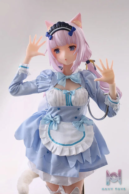 Yu Zhai Ren Xing Studio – Nekopara Vanilla & Azuki