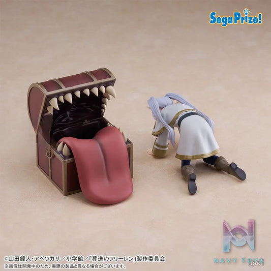 SEGA – Luminasta Frieren: Beyond Journey’s End Frieren in Mimic PLUS (Licensed)