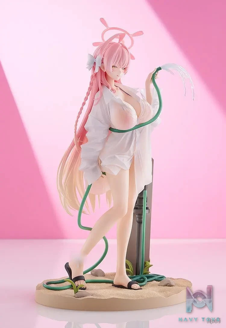 Max Factory – Blue Archive Hanako (Swimsuit) 1/7 Complete Figure (Licensed)