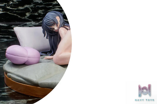 Homura Studio – The Dangers in My Heart Anna Yamada