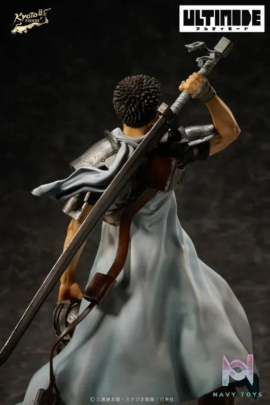 Kyoto Figure – Berserk Guts: Childhood 1/6 Complete Figure (Licensed)
