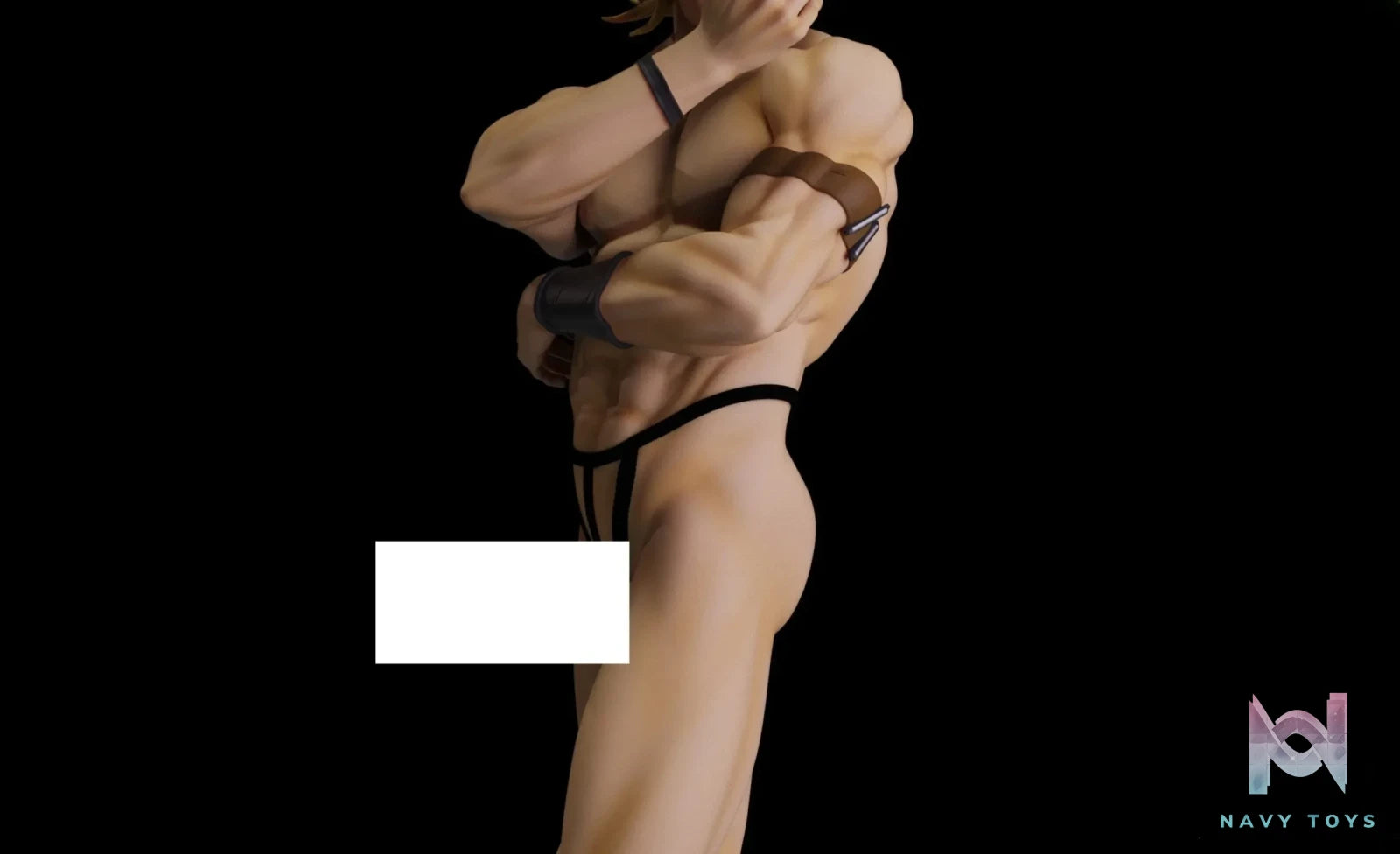 ARAKIART Studio – JoJo’s Bizarre Adventure Dio Brando